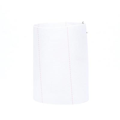 China Non-woven fabric production Best sale melt blown mesh for spunbond nonwoven single layer forming fabric spin belt for sale