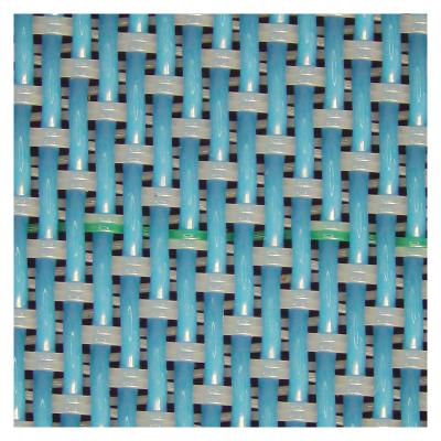 China Non-woven fabric production Best Sale Double Layer Forming Fabrics for Paper Making Machine for sale