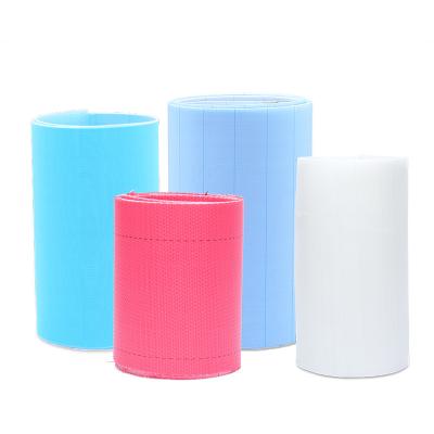 China Non-woven fabric production High quality polyester pvc conveyor belt price conveys for sale