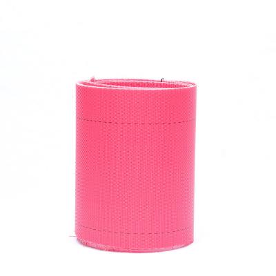 China Non-woven fabric production Polyester Dryer Mesh Polyester formed filter screen for the paper industry for sale