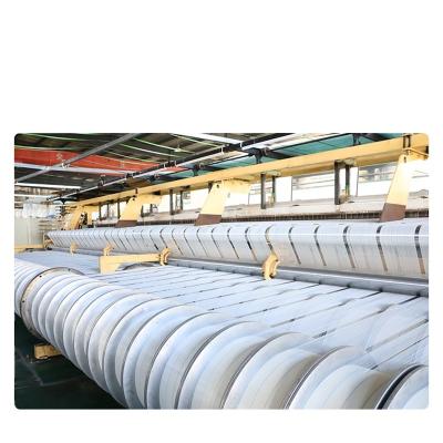 China Non-woven fabric production High quality polyester molding mesh for paper making machine for sale