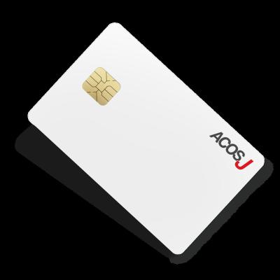 China Waterproof / Waterproof ACS ACOSJ-V Customized Blank Metal Visa EMV Chip Credit Blank Vise Debit Cards for sale