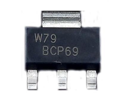 China Normal BCP69 Bom Quotation in Stock Electronic Components New and Original Integrate BCP69 Circuit for sale