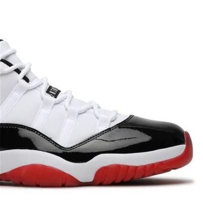 China 2021 AJ 11 High Quality Men's Big Basketball Sneakers Outdoor Running Sneakers zapatillas hombre cushioning for sale