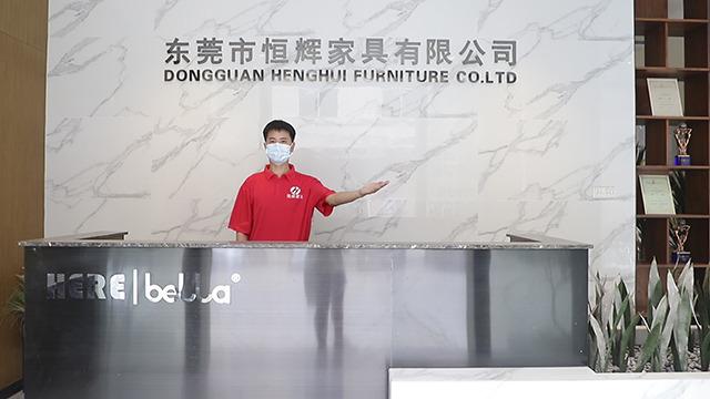 Verified China supplier - Dongguan City Heng Hui Furniture Co., Ltd.