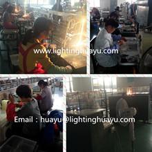 Verified China supplier - Nantong Huayu Electrical Lighting Co., Ltd.