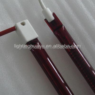 China Infrared Halogen Heater Lamp Heating Industrial Quartz Tube Drier for sale