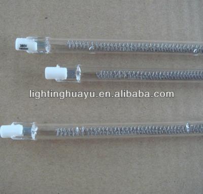 China Glass food heating lamps for sale