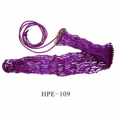 China Horse Feed Polyethylene Hay Nets for sale