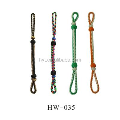 China Durable Hot Sale Braid Horse Equipment Whip for sale