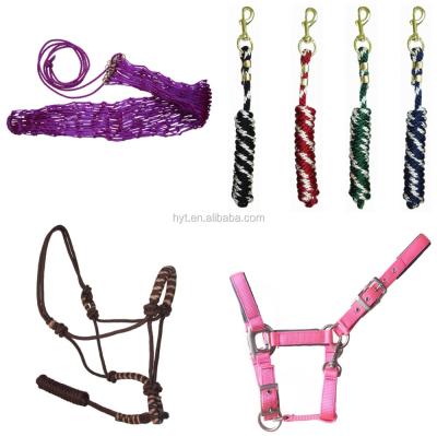 China durable horse equipment product horse equestrian equipment for sale