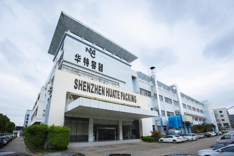 Verified China supplier - Shenzhen Huate Packing Co., Ltd.