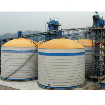 China Industrial cement silo system construction cement silo new best selling products in philippines for sale