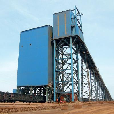 China Building Material Shops Multifunctional Coal Mine Loader For Wholesales for sale