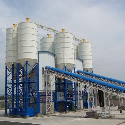 China Factory 2021 High Efficient Bolted Lafarge Cement Silo Assembly Storage Silo Manufacturers Competitive Price for sale