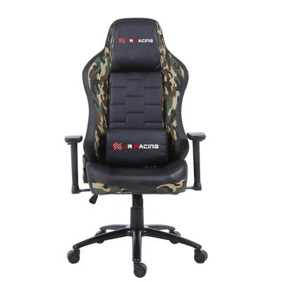 China New China Ministry of Interior Ergonomic Computer PC Swivel Recliner Gaming Spinning Chair for sale