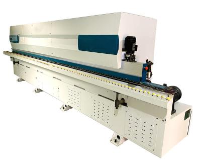 China Full Automatic PVC Wood Edge Banding Furniture Wood Working Edging Cutter for sale