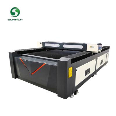 China Large Size Laser CUT 1325 Laser Wood Stone Glass And Acrylic Rubber Engraving, Ceramic Cutting Machine for sale