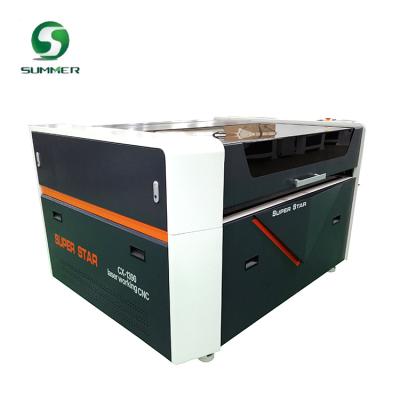 China Laser CUTTING SM corte por laser portatil tela 1290 SM corte metales para corte la cortar for sale