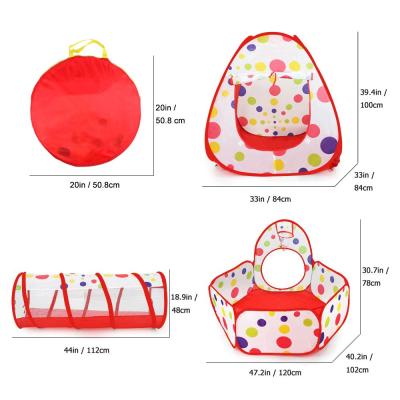 China Best Price Mongolia Play Inflatable Toy Tent Prince Folding Tent Children's Portable Foldable Toy Tents Outdoor Children's Room Children's Room for sale