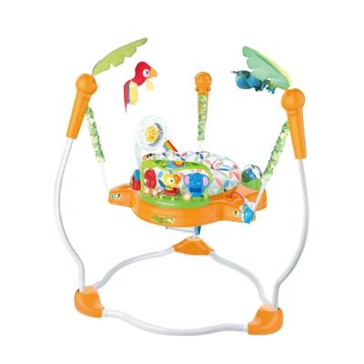 China High Quality Multifunctional Baby Swing Chair Baby Toys For Sale Baby Swing Chair,Children Baby Jump Chair Manufacturer for sale