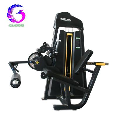 China Universal Gym Equipment Pin Loaded Strength Equipment Leg Loop / Leg Exercise Machine for sale