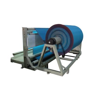 Cina Macchina 1500mm di Jet Loom Winding Cloth Rolling dell'aria in vendita