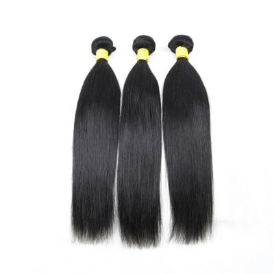 China Wholesale Unprocessed Silky Straight Wave Cuticle Aligned Hair Bundles Mink Brazilian Human Hair Trendy 100% Virgin Hair Straight Sellers for sale