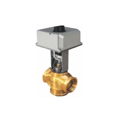 China Factory Wholesale Brass VB3200 Series Electric Control Valve for sale