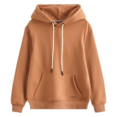 China Wholesale Men Overfit Anti-Wrinkle Hoodi 470 Gsm Heavy 100% Cotton Terry Custom French Hoodie for sale