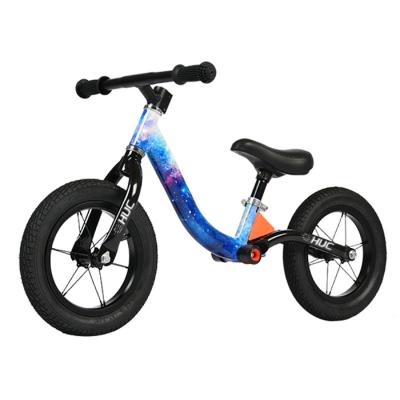 China 12 inch high quality push safe kids balance bike baby for kids 2-10 years old /hot sell sports games kids balance bike for sale