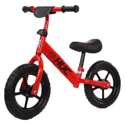 China 2-6 years old baby three-in-one balance car / new magnesium alloy material children balance car export to Europe / bicycle balance sales for sale