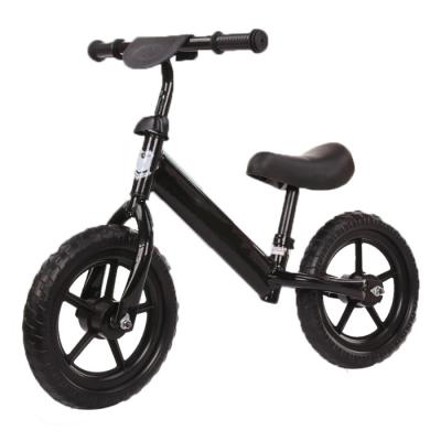 China 2-6 Years Factory Wholesale Promotional Cute Balance Bike Cute Ride On Car For Kids Children Scooter Toys for sale