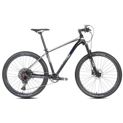 China Wholesale Popular 12 Speed ​​Mountain Bike 29 Inch Mtb Mountain Bike Speed ​​Disc Brake Alloy Mountain Bike for sale