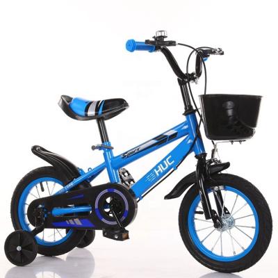 China 2021 Factory Direct Sale Steel 16 Inch Children's Bike / Children's Bike 18 Inch Children's Bike for sale