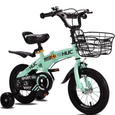 China 6 Years And Above Wholesale Kids Bike OEM Size 12 14 16 18 Inch Children Kids Bike Bicycle Bicicleta for sale