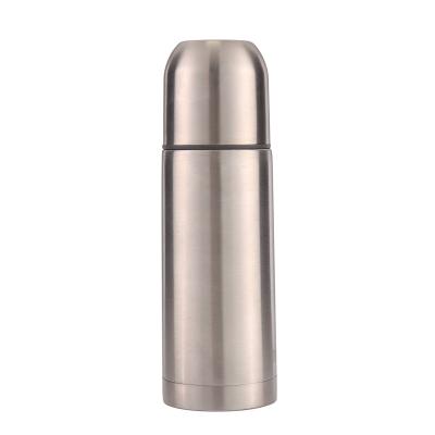 China Best Selling 180ml 18/8 Stainless Steel Portable Vacuum Water Bottle GANGZIDA Small Vacuum Flask for sale