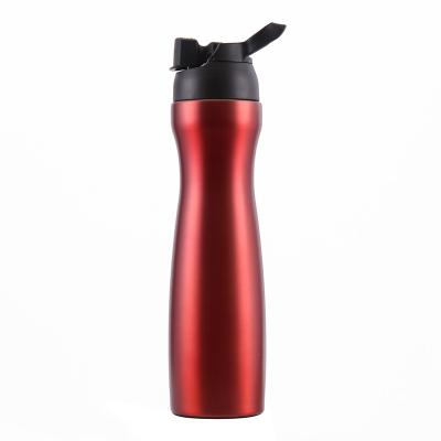 China Viable Hot Selling Most Popular Design Portable Gym Water Bottle Sports Drinking Bottle for sale