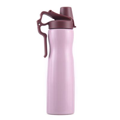 China PORTABLE Hot Water Bottle Gym Glass Bottle Wholesale Supplier 30oz Sport Bottles for sale