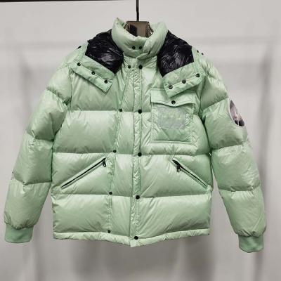 China Lady Clothing Female Jackets Winter Coat Winter Snow Wear Waterproof Women's Thick Down Jacket for sale