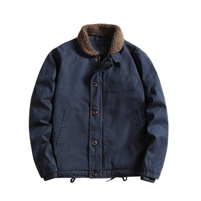 China Wholesale Custom Made Breathable Fashionable Men Winter Jacket High Quality Jacket for sale