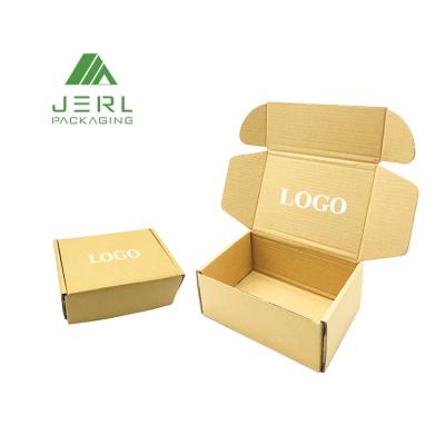 China Large Recyclable Subscription Box Packaging for sale