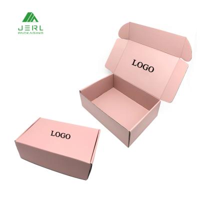 China Recyclable Custom Logo Design Box Cosmetics Beauty Announcement Monthly Subscription Boxes for sale