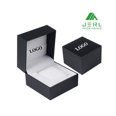 China Watch Storage Display Custom Printing Logo Luxury Watch Packaging Boxes For Watches for sale