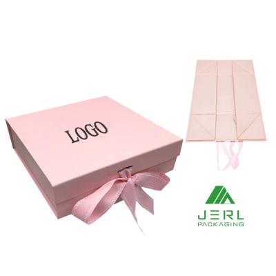 China Handmade Women Underwear Underwear Swimwear Packaging Box Custom Luxury Lingerie Packaging Boxes for sale