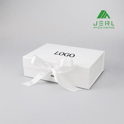 China Handmade white wig boxes for sale