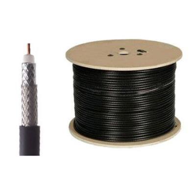 China Because/TC/CCS 75ohm rg58 rg6 hot selling coaxial cable for sale