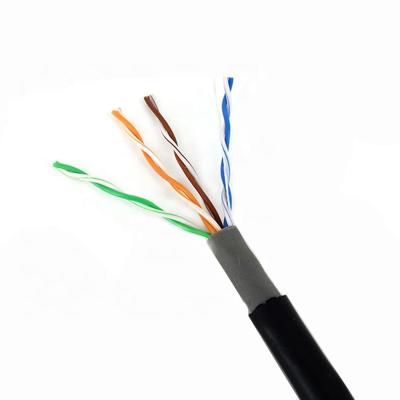 China High quality UTP/FTP /SFTP cat5/cat6/cat7 LAN cable network cable AMPXL-1112 for sale