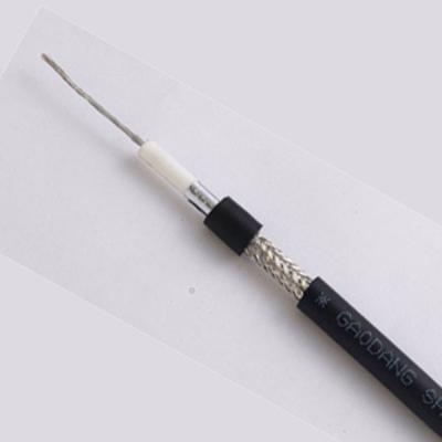 China High quality Because/TC/CCS rg214 u coaxial cable with wooden drum for sale