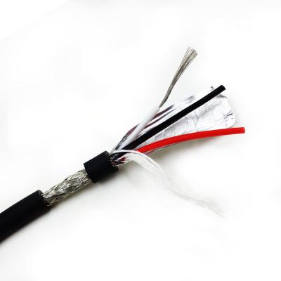 China Microphone China Market AMPXL New Audio Cable Microphone Cable Wires for sale